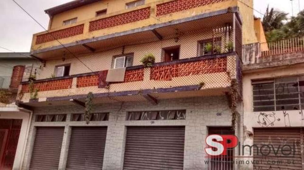 Prédio Inteiro, 470 m² - Foto 1