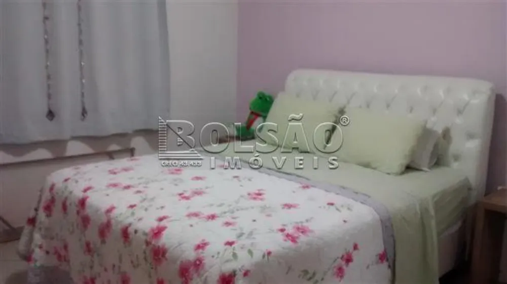 Chácara, 9 quartos, 4068 m² - Foto 12