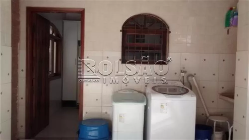 Chácara à venda com 9 quartos, 500m² - Foto 6