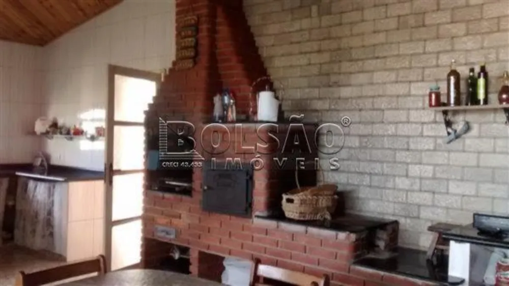 Chácara, 9 quartos, 4068 m² - Foto 9