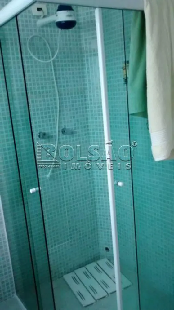 Sobrado, 4 quartos, 225 m² - Foto 3