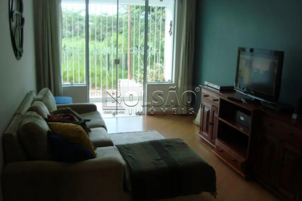 Sobrado, 4 quartos, 225 m² - Foto 2