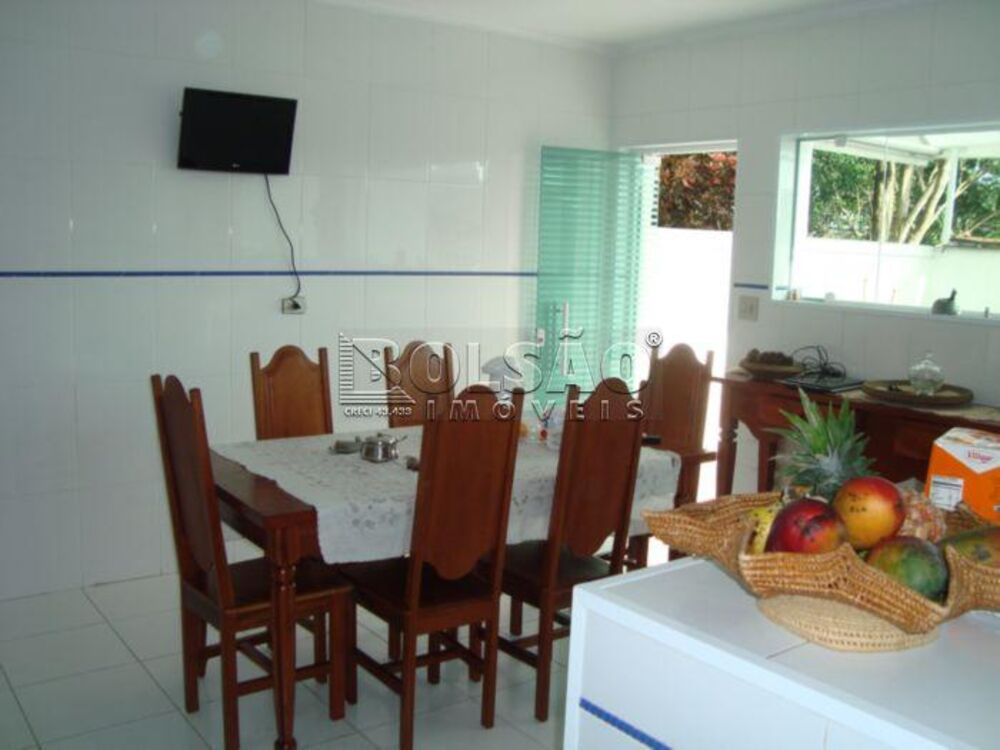 Sobrado, 4 quartos, 225 m² - Foto 2