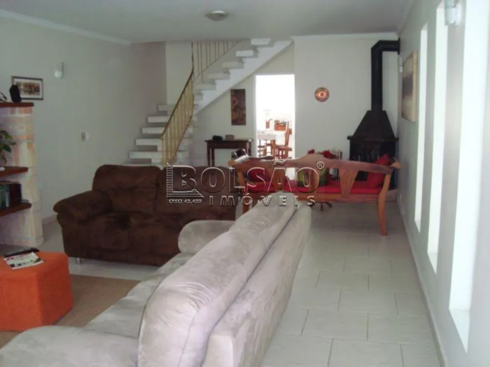 Sobrado, 4 quartos, 225 m² - Foto 7