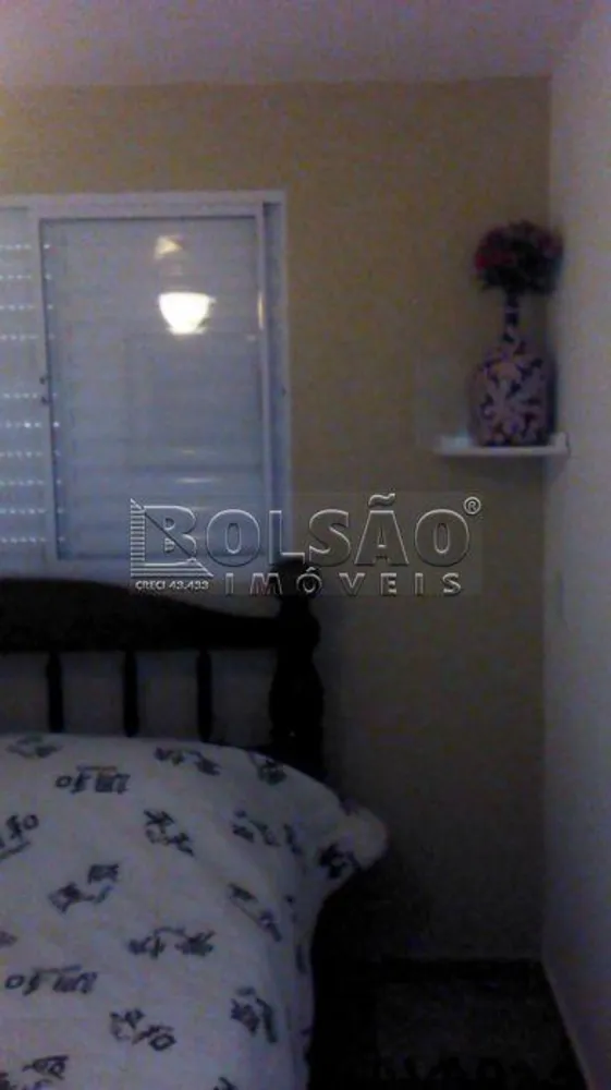 Sobrado, 4 quartos, 225 m² - Foto 8