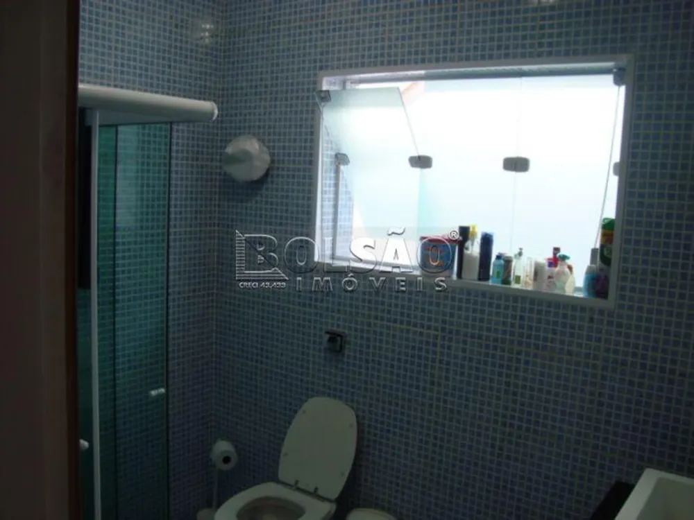 Sobrado, 4 quartos, 225 m² - Foto 6