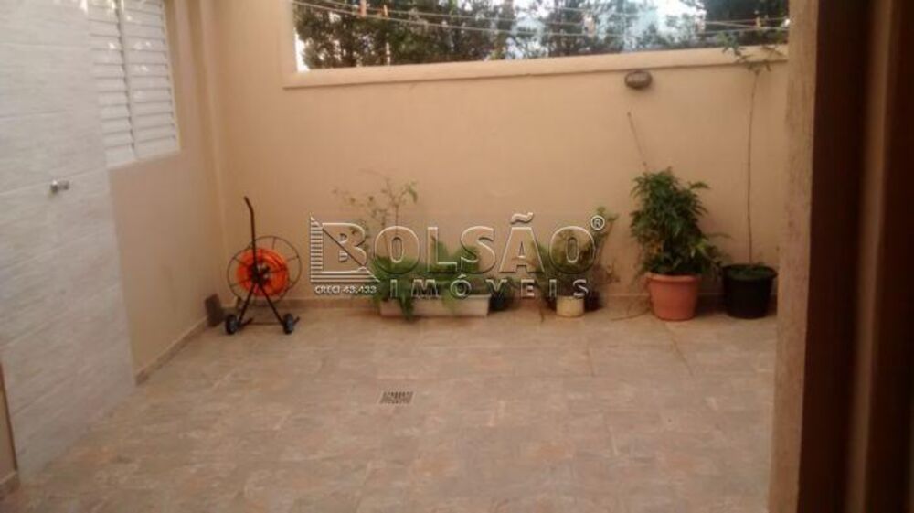 Sobrado, 4 quartos, 225 m² - Foto 1