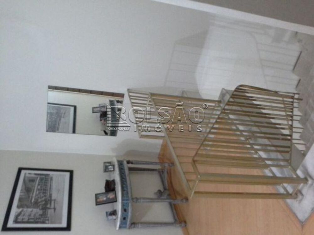 Sobrado, 4 quartos, 225 m² - Foto 4
