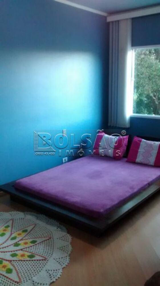 Sobrado, 4 quartos, 225 m² - Foto 3