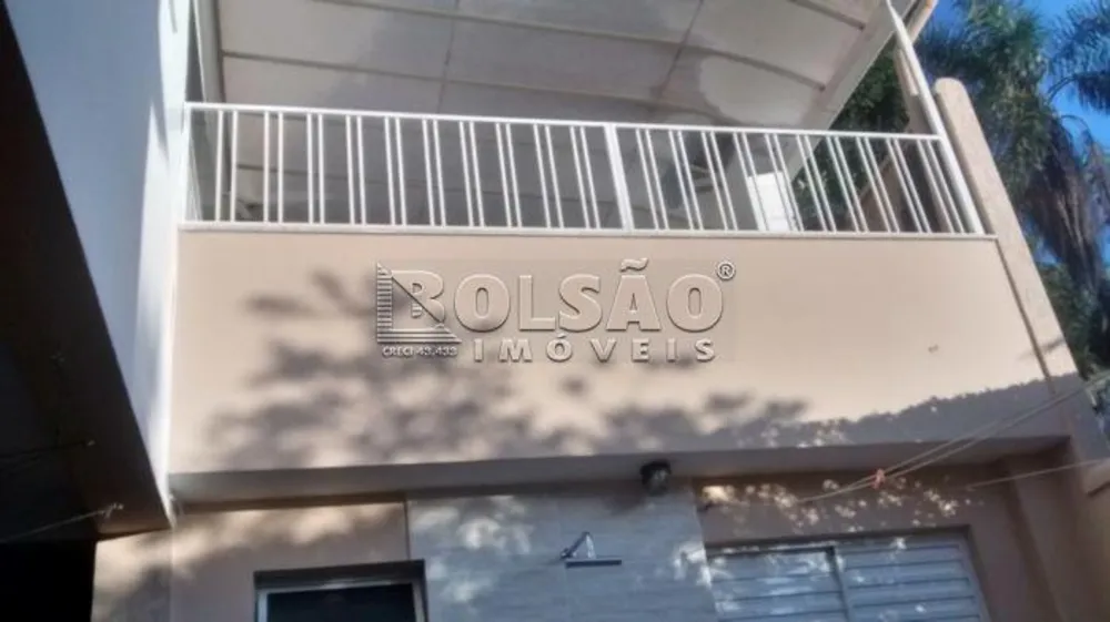 Sobrado, 4 quartos, 225 m² - Foto 4