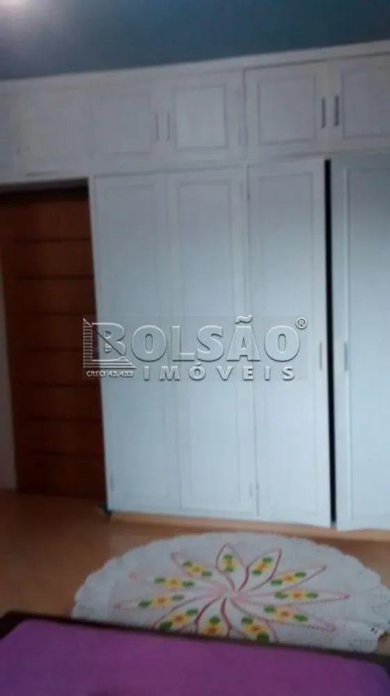 Sobrado, 4 quartos, 225 m² - Foto 5