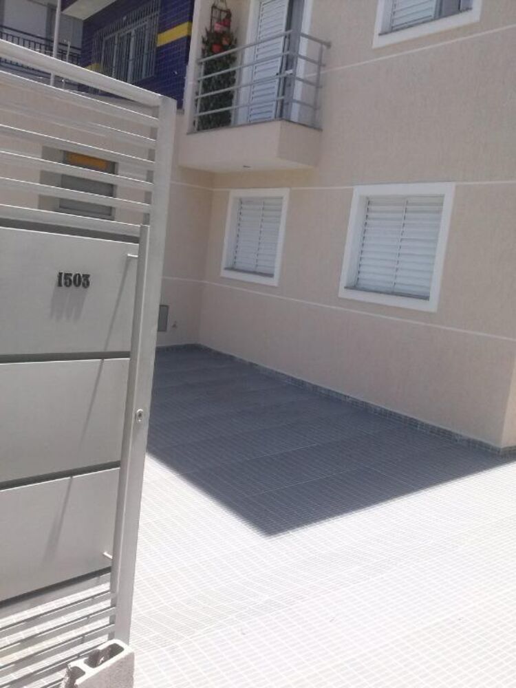 Apartamento, 2 quartos, 40 m² - Foto 4