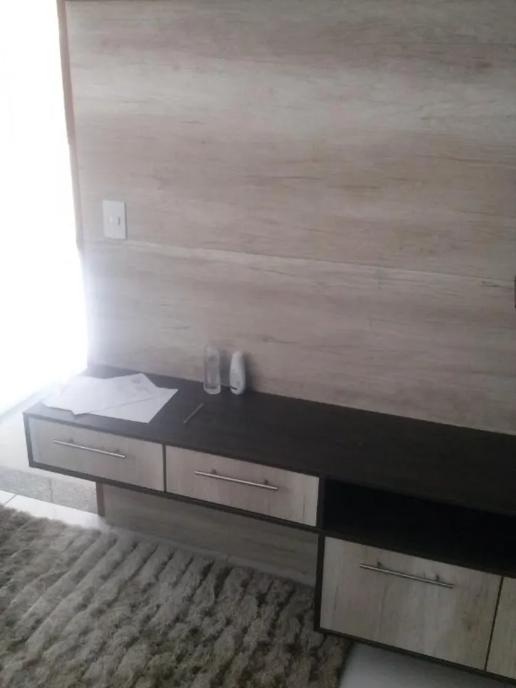 Apartamento, 2 quartos, 40 m² - Foto 5