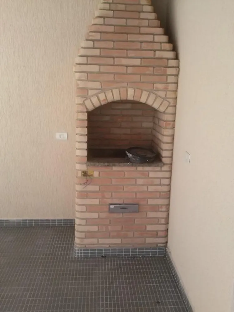 Apartamento, 2 quartos, 40 m² - Foto 11