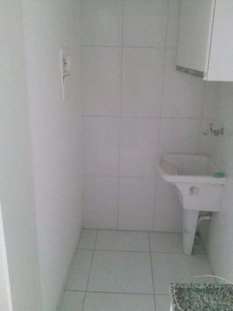 Apartamento, 2 quartos, 40 m² - Foto 4