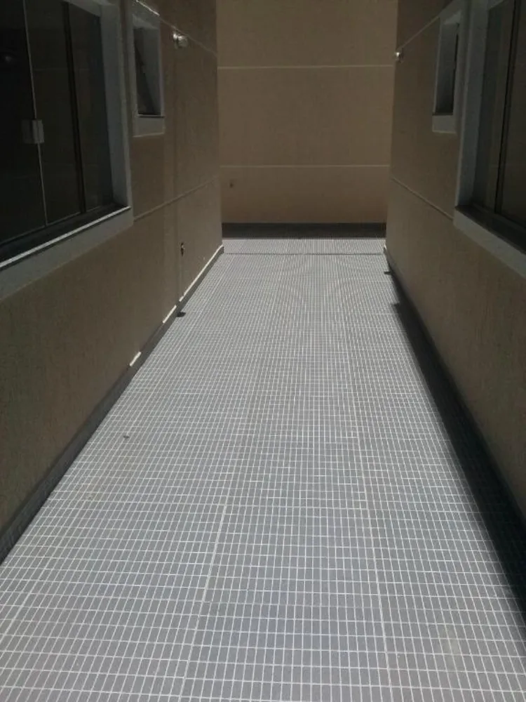 Apartamento, 2 quartos, 40 m² - Foto 6