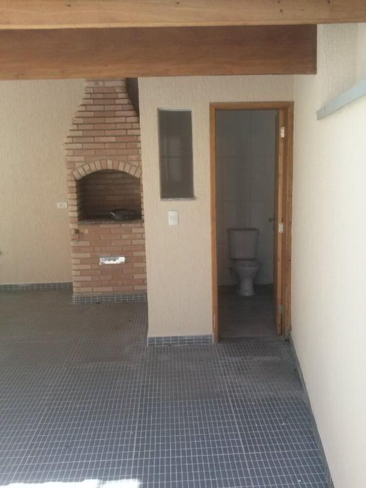 Apartamento, 2 quartos, 40 m² - Foto 1
