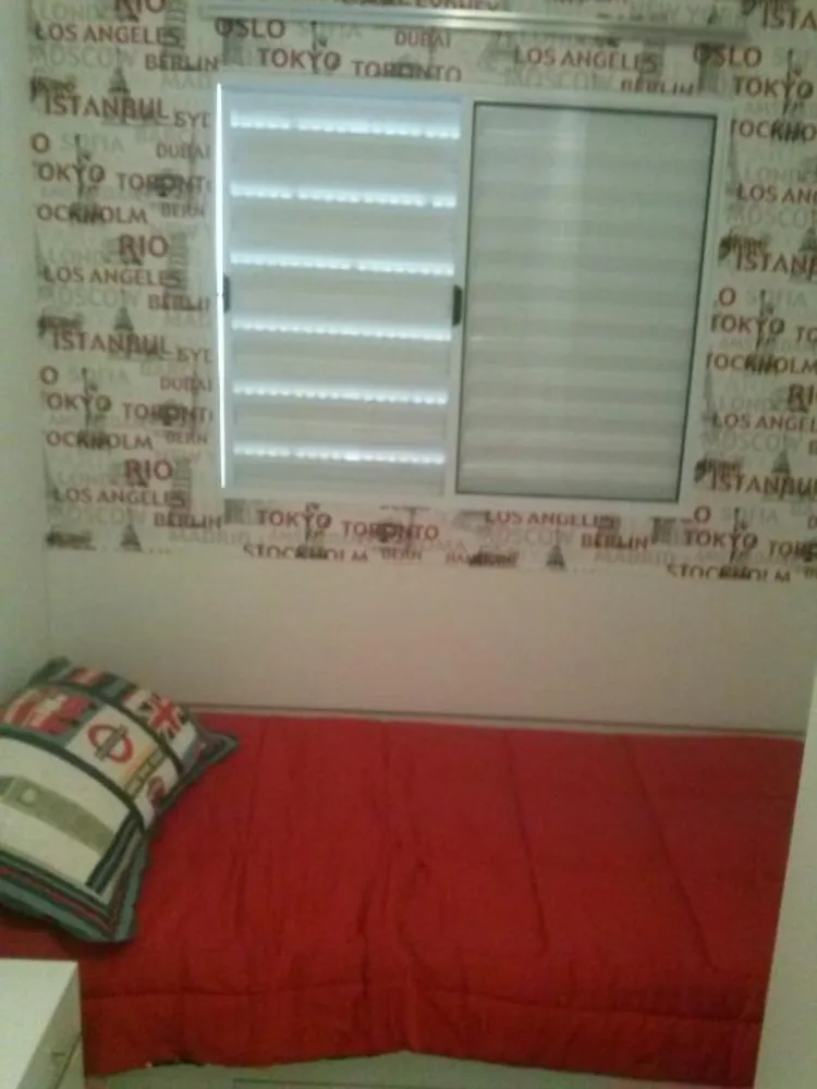 Apartamento, 2 quartos, 40 m² - Foto 2