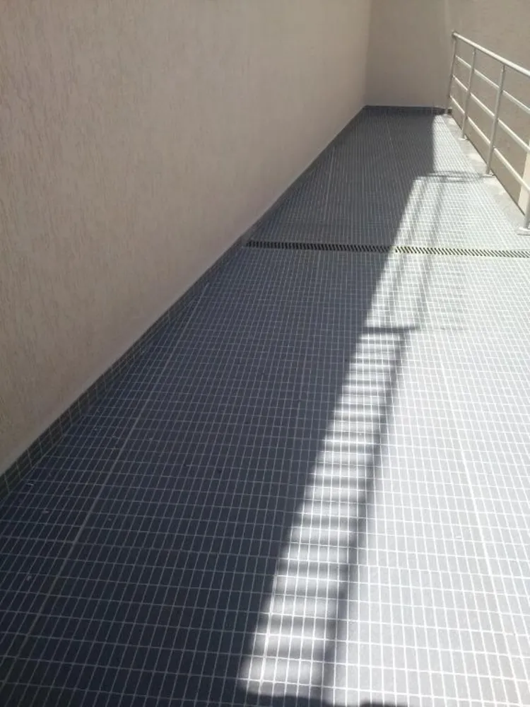 Apartamento, 2 quartos, 40 m² - Foto 12