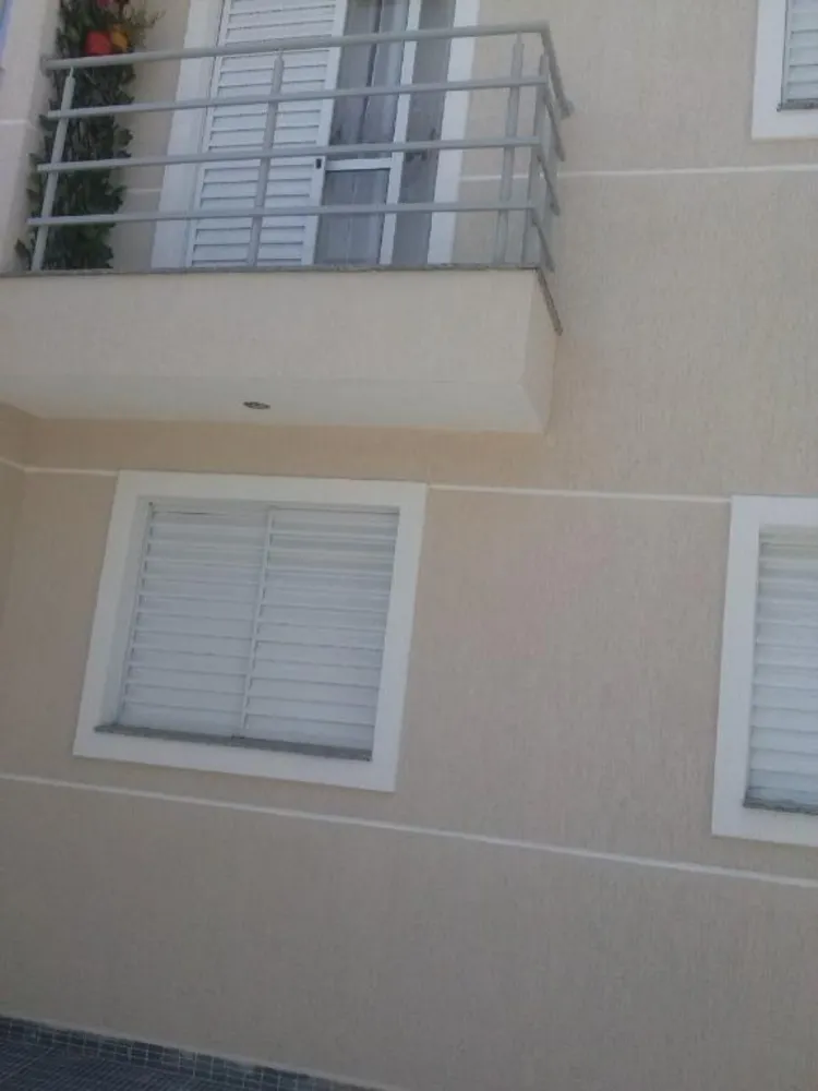 Apartamento, 2 quartos, 40 m² - Foto 9