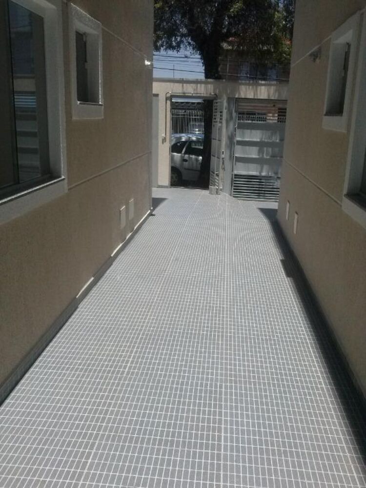 Apartamento, 2 quartos, 40 m² - Foto 2