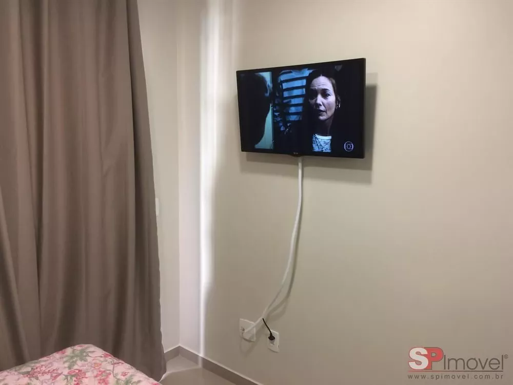 Kitnet-Studio, 23 m² - Foto 5