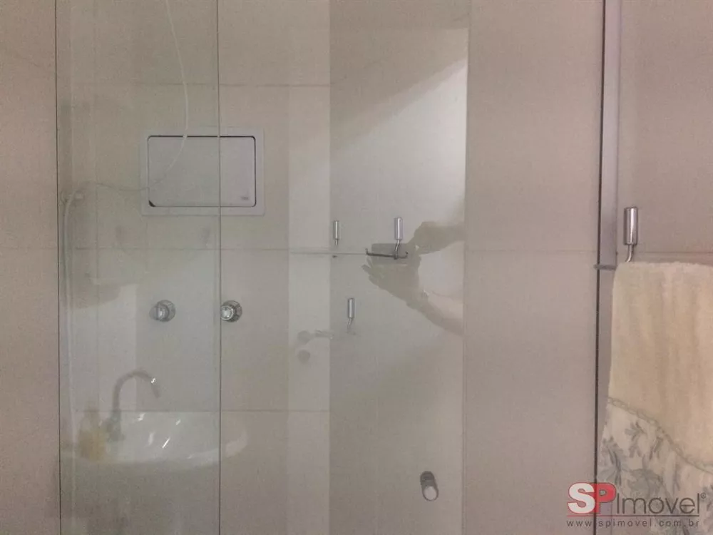 Kitnet-Studio, 23 m² - Foto 9