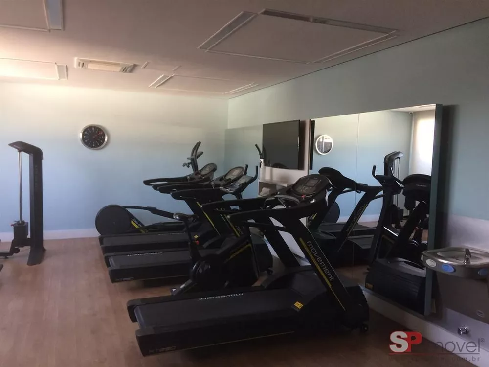 Kitnet-Studio, 23 m² - Foto 11