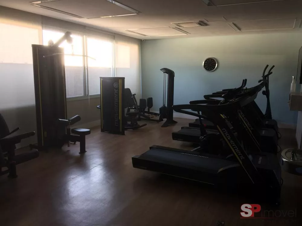 Kitnet-Studio, 23 m² - Foto 12