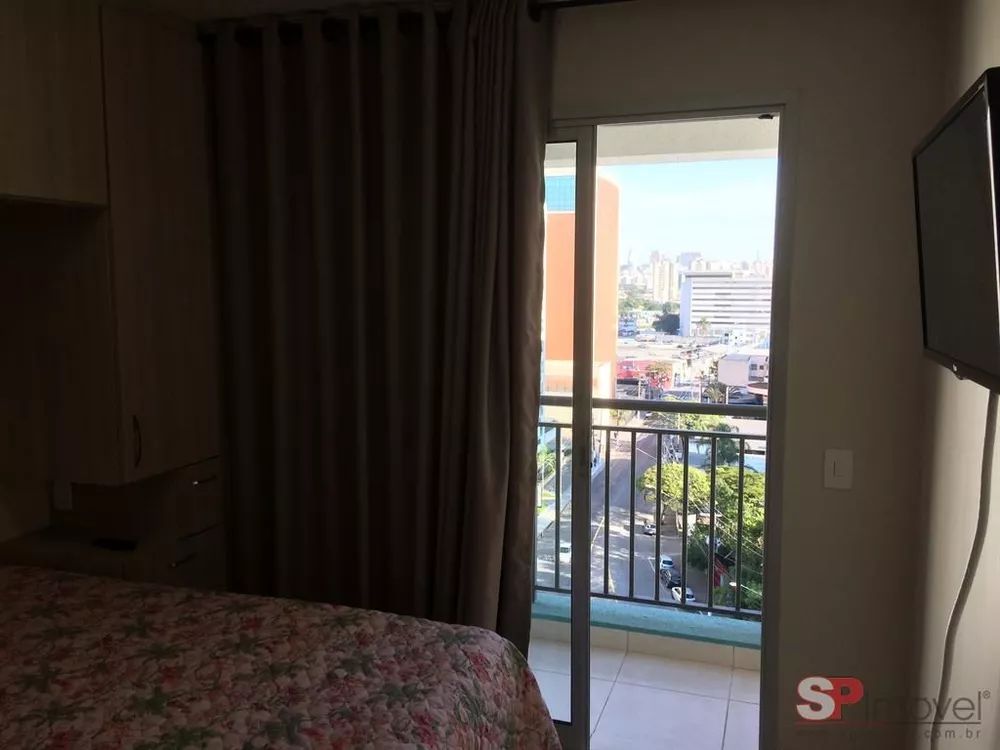 Kitnet-Studio, 23 m² - Foto 7