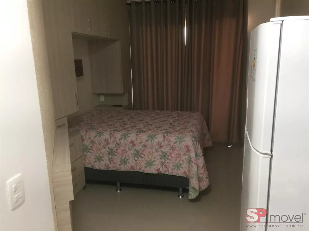 Kitnet-Studio, 23 m² - Foto 3