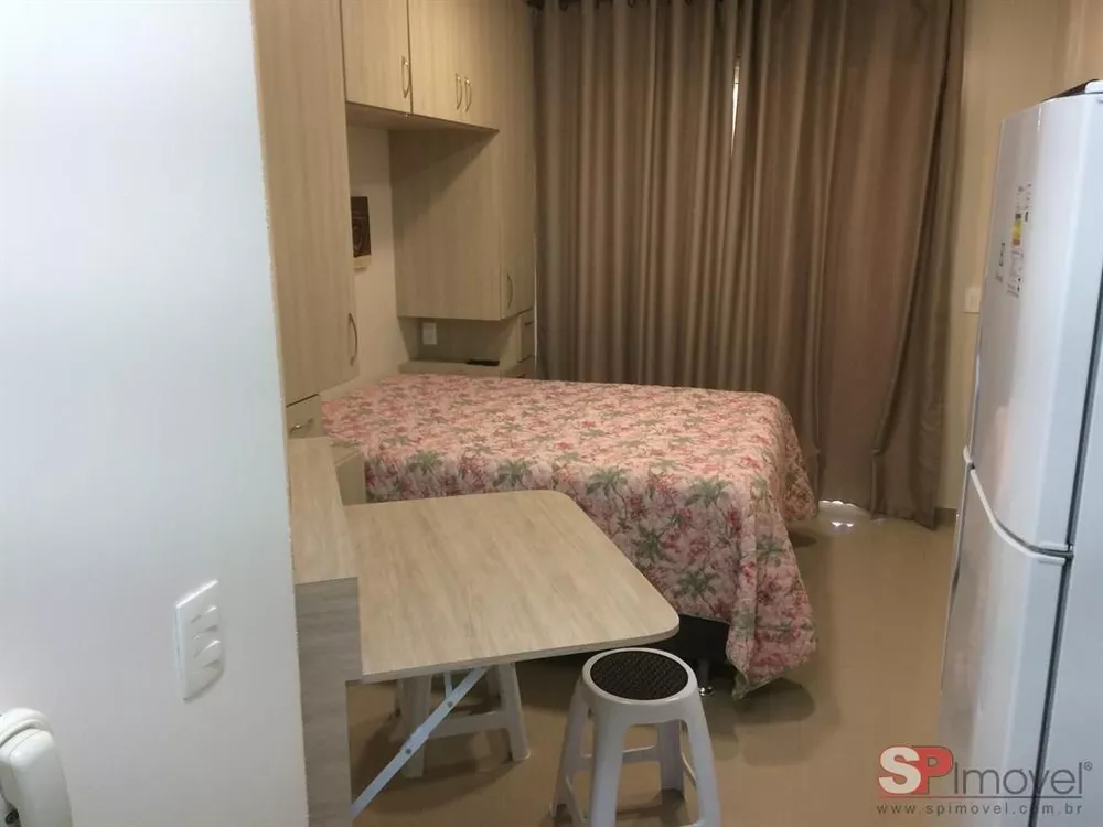 Kitnet-Studio, 23 m² - Foto 4