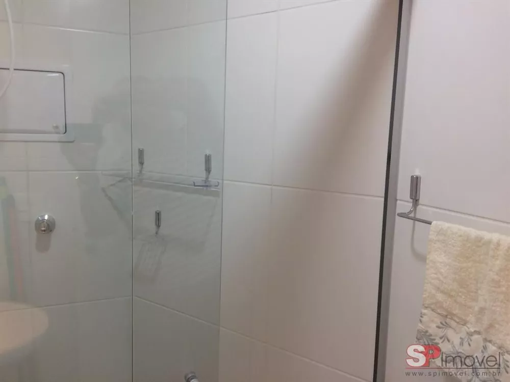 Kitnet-Studio, 23 m² - Foto 8