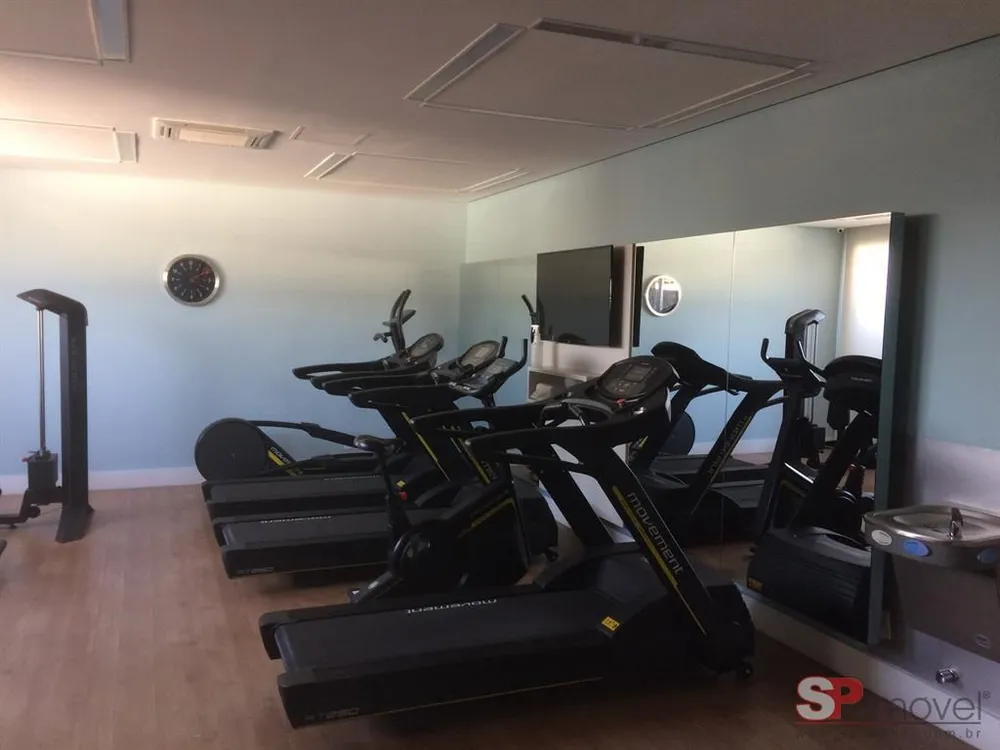 Kitnet-Studio, 23 m² - Foto 16