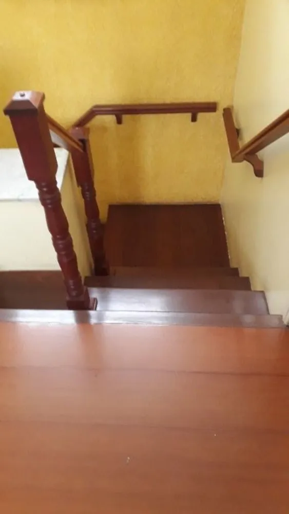 Sobrado, 3 quartos, 270 m² - Foto 4