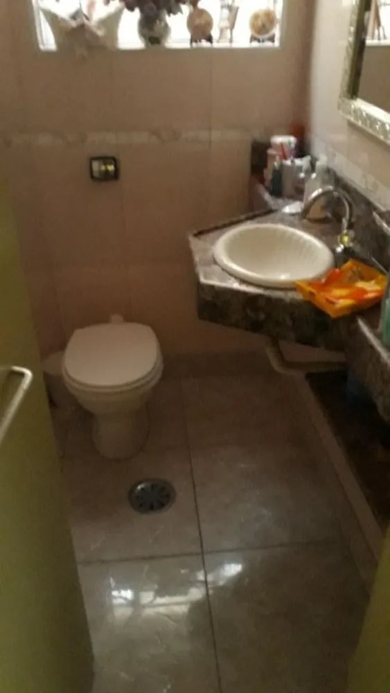 Sobrado, 3 quartos, 270 m² - Foto 5