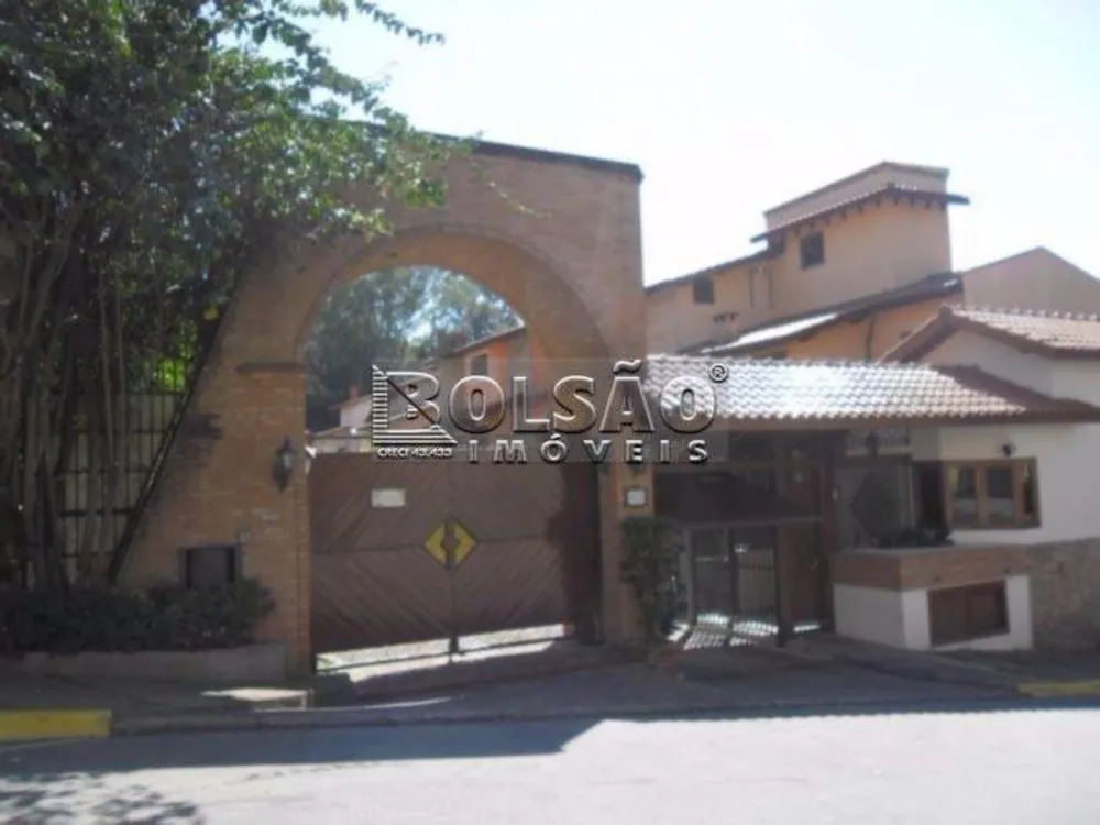 Sobrado, 4 quartos, 330 m² - Foto 8