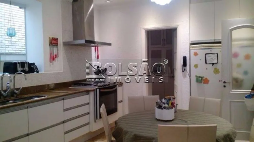 Sobrado, 4 quartos, 330 m² - Foto 6