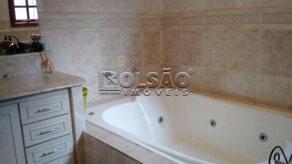 Sobrado, 4 quartos, 330 m² - Foto 4