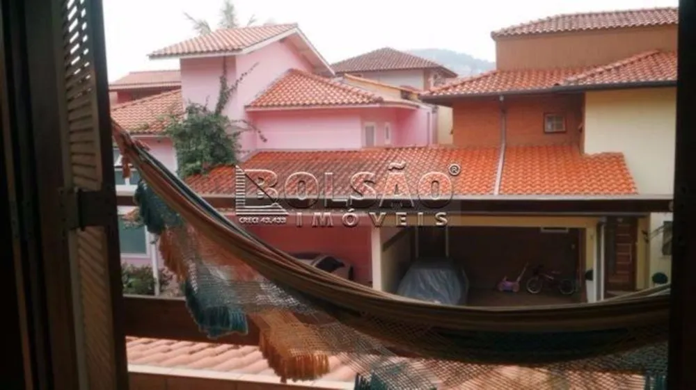 Sobrado, 4 quartos, 330 m² - Foto 5