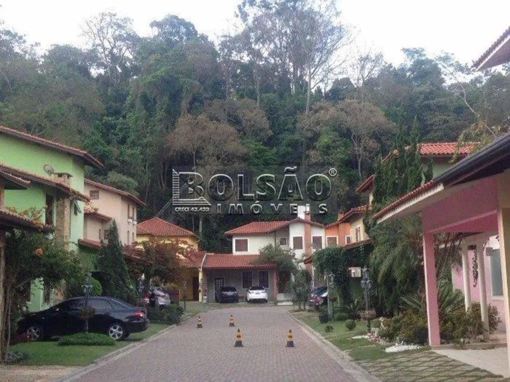 Sobrado, 4 quartos, 330 m² - Foto 1
