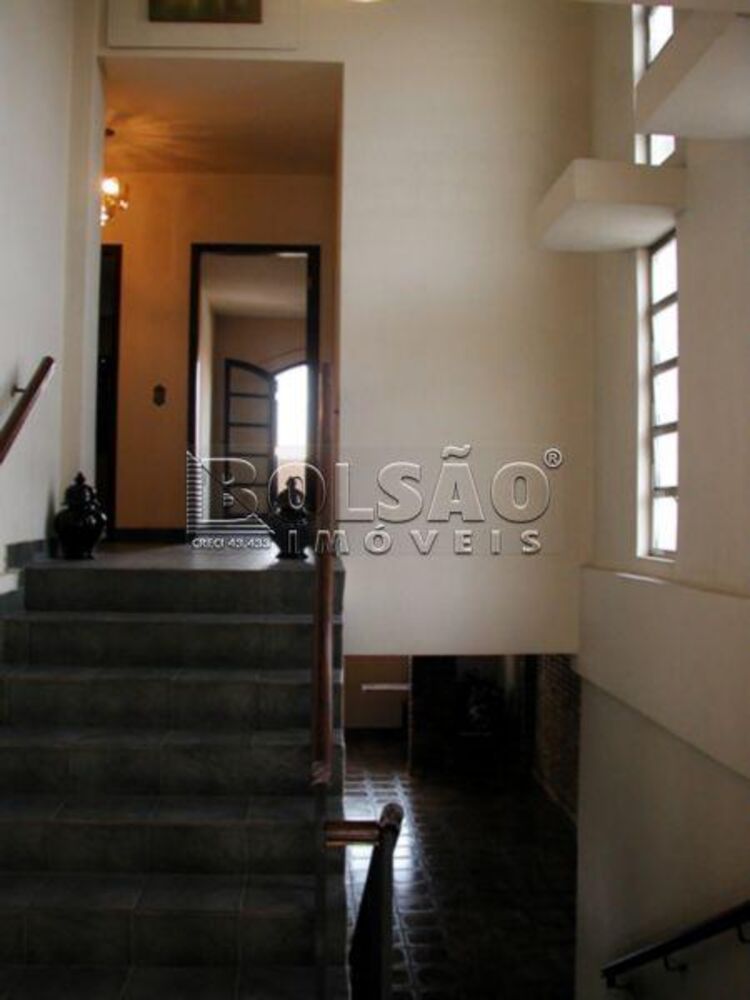 Sobrado, 3 quartos, 437 m² - Foto 20