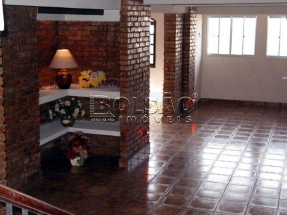 Sobrado, 3 quartos, 437 m² - Foto 18