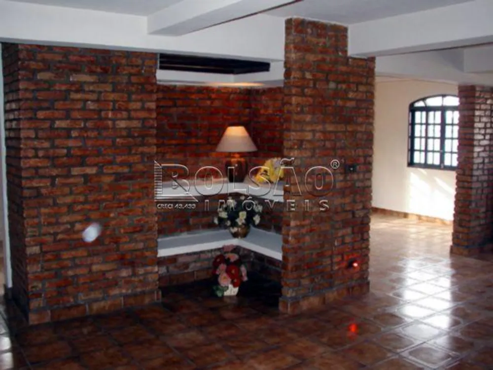 Sobrado, 3 quartos, 437 m² - Foto 12