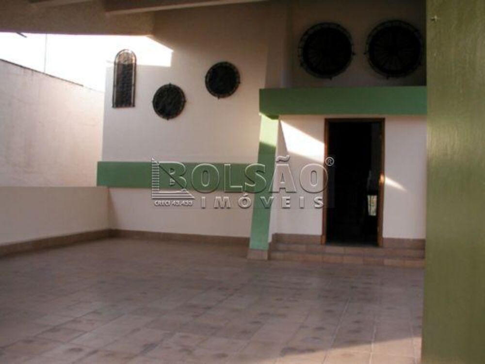 Sobrado, 3 quartos, 437 m² - Foto 13