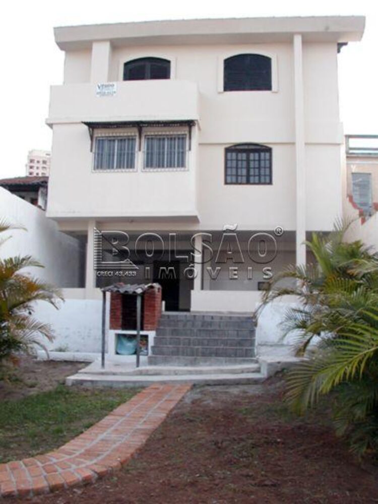 Sobrado, 3 quartos, 437 m² - Foto 17