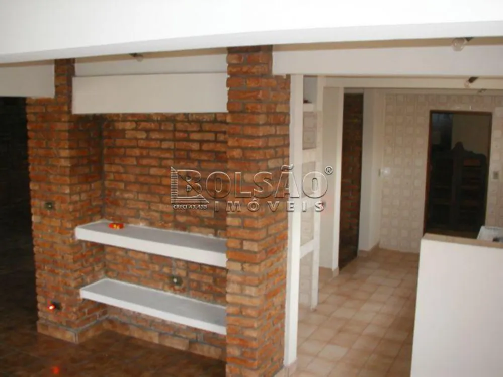 Sobrado, 3 quartos, 437 m² - Foto 15