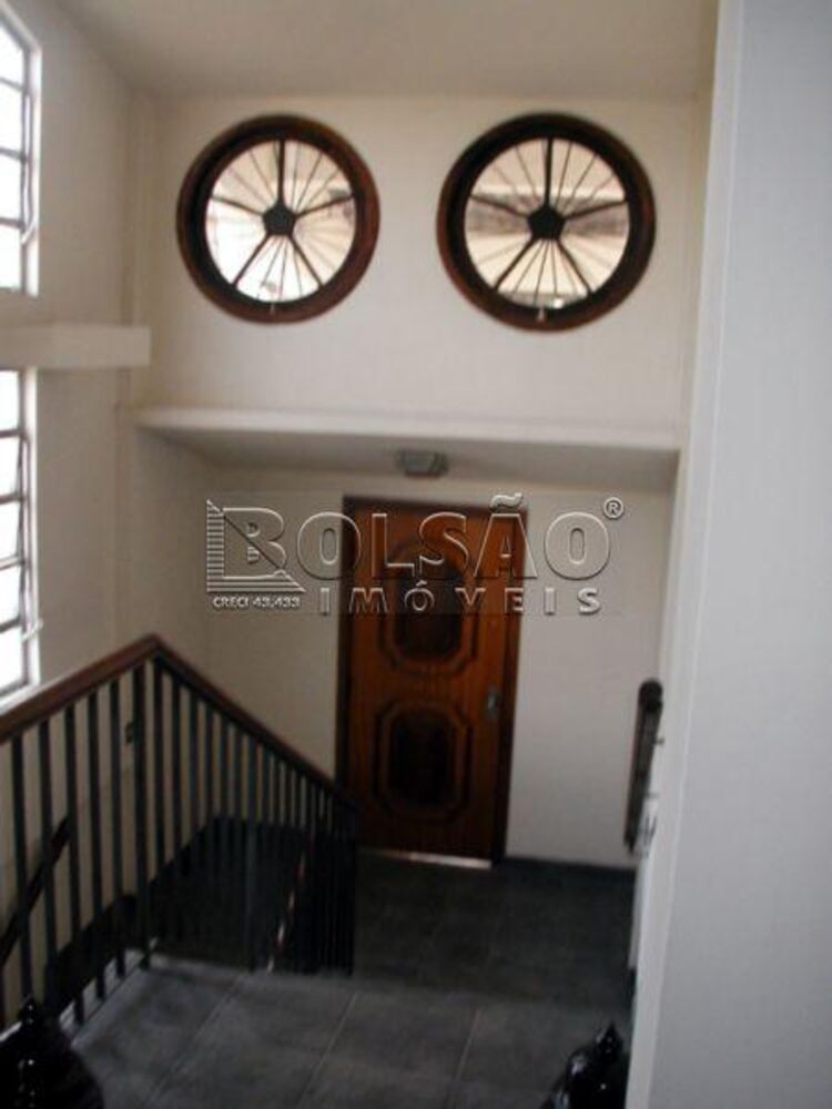Sobrado, 3 quartos, 437 m² - Foto 3