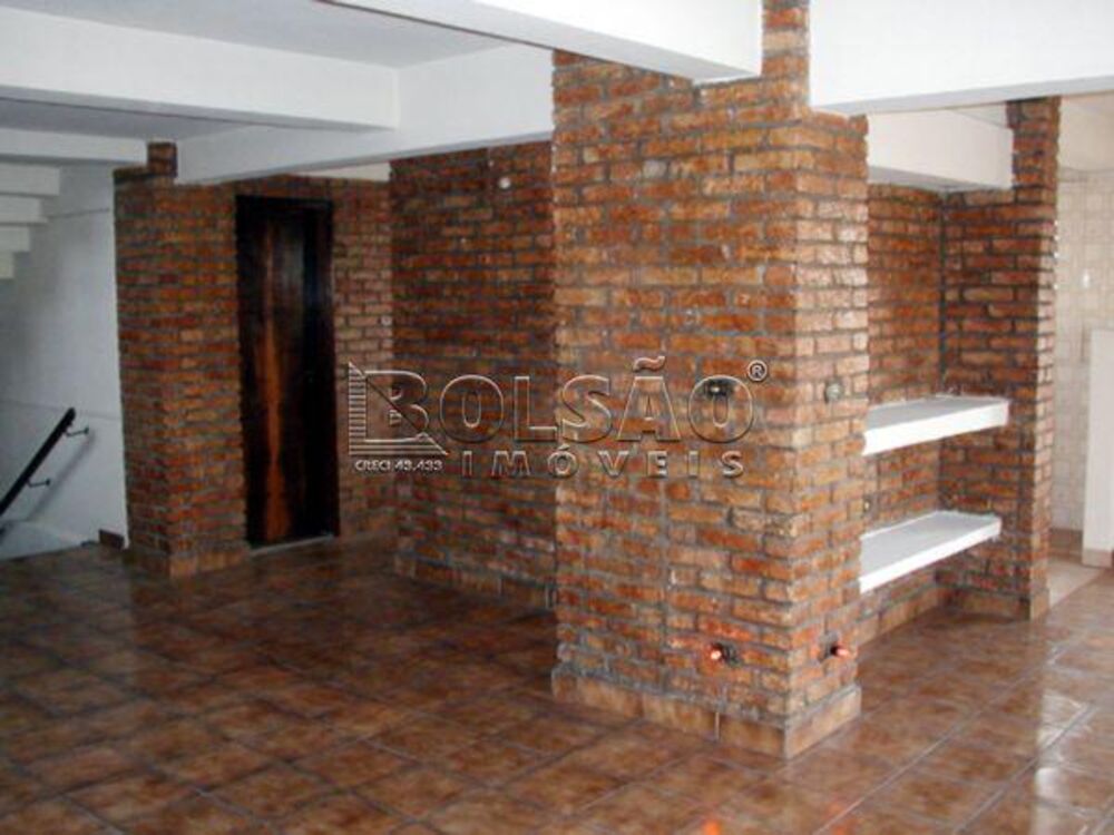 Sobrado, 3 quartos, 437 m² - Foto 12