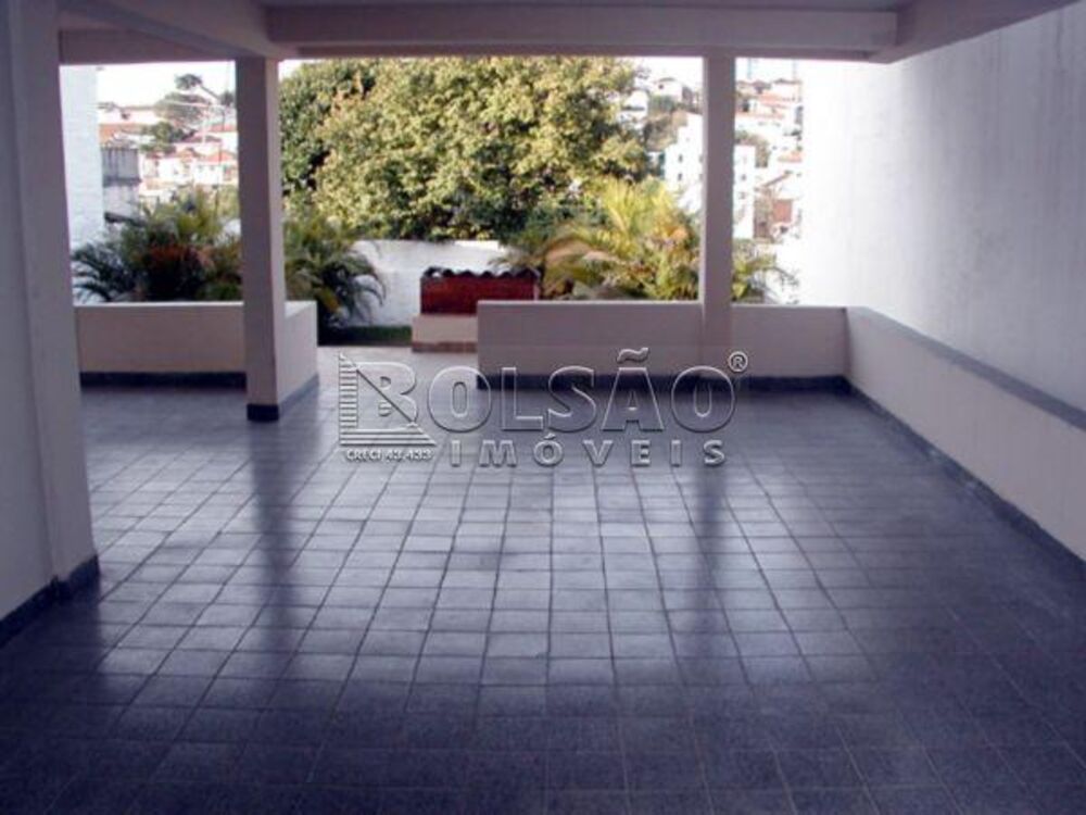 Sobrado, 3 quartos, 437 m² - Foto 9